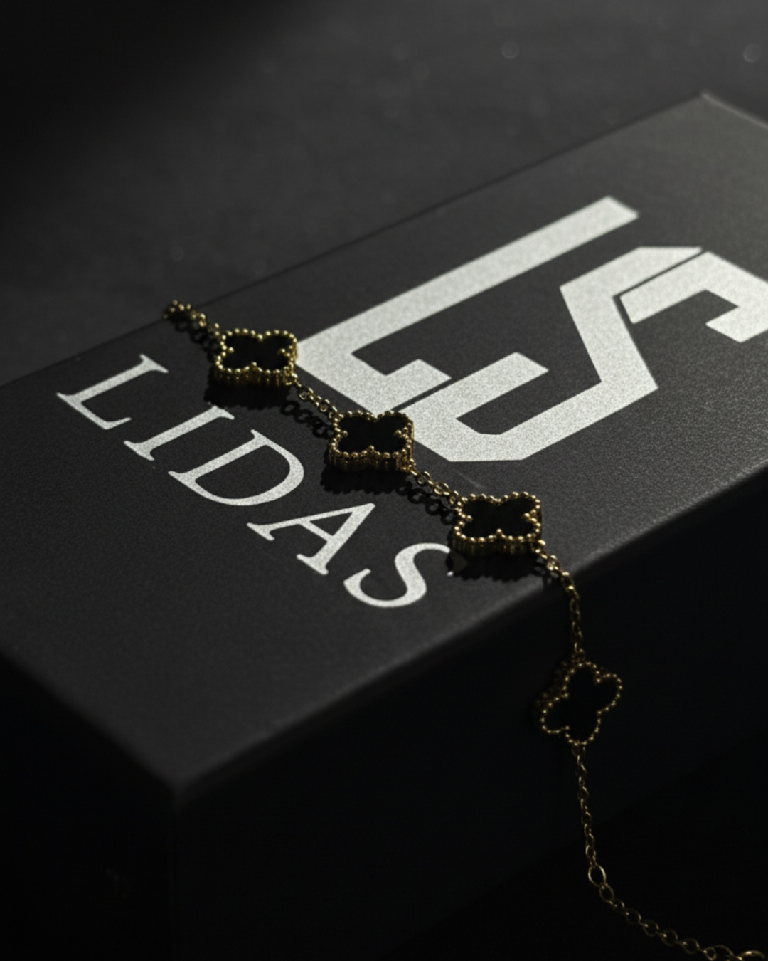 Eclat Clover bracelet