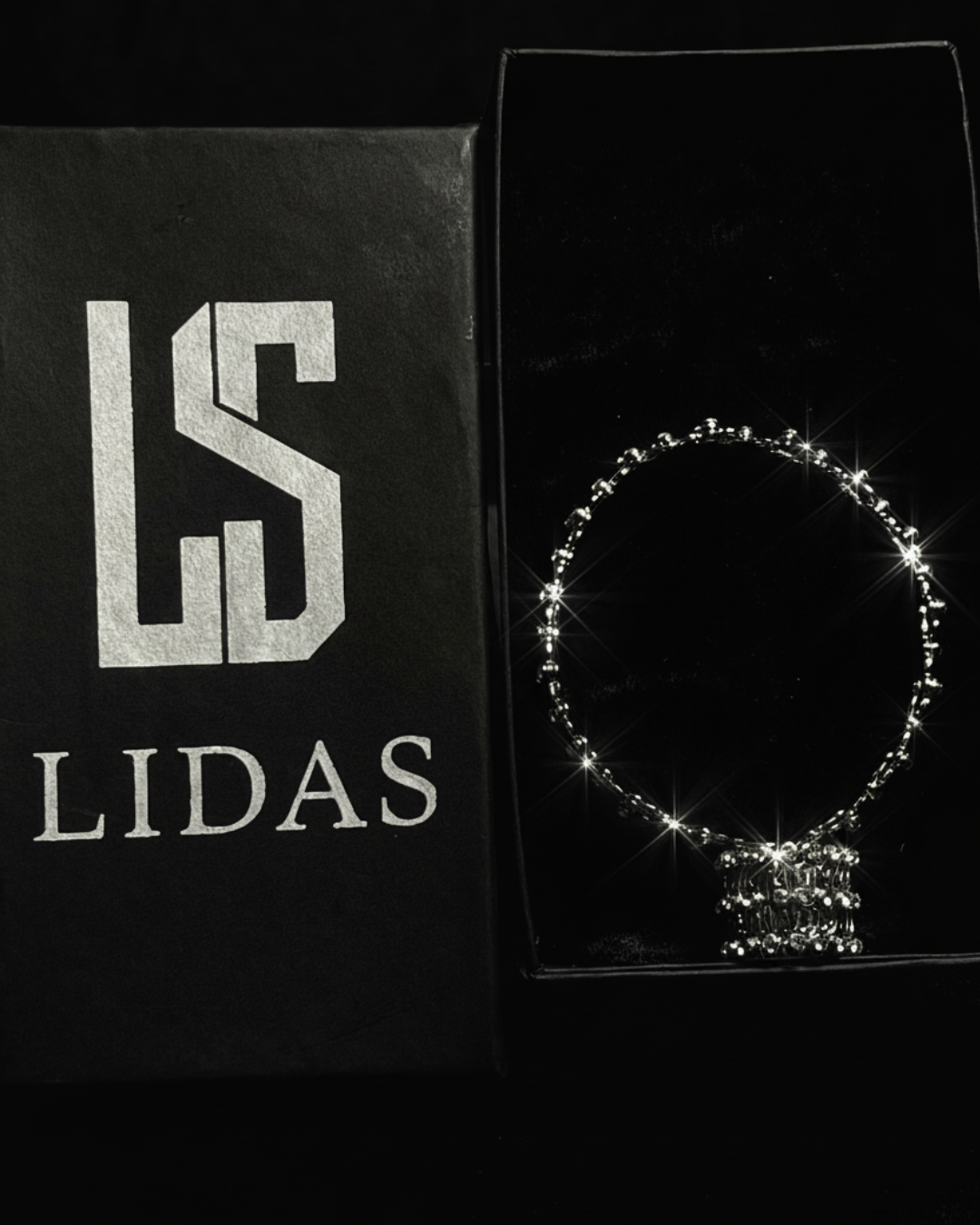 Sterling brass silver plated Magic Ring/Bracelet