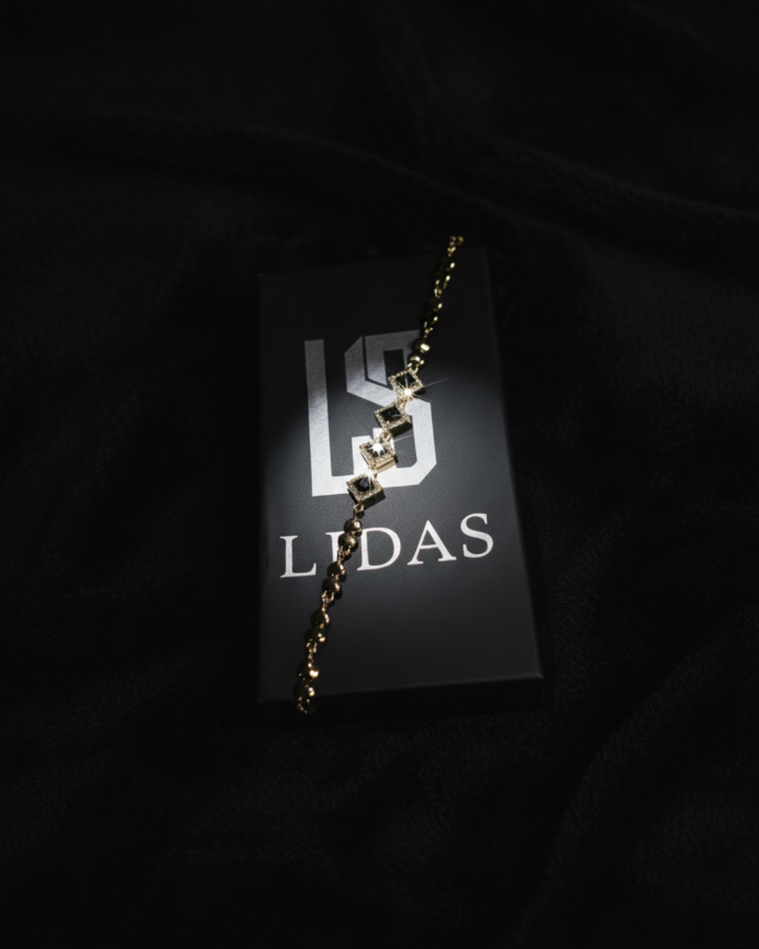 Noir Majesty Bracelet