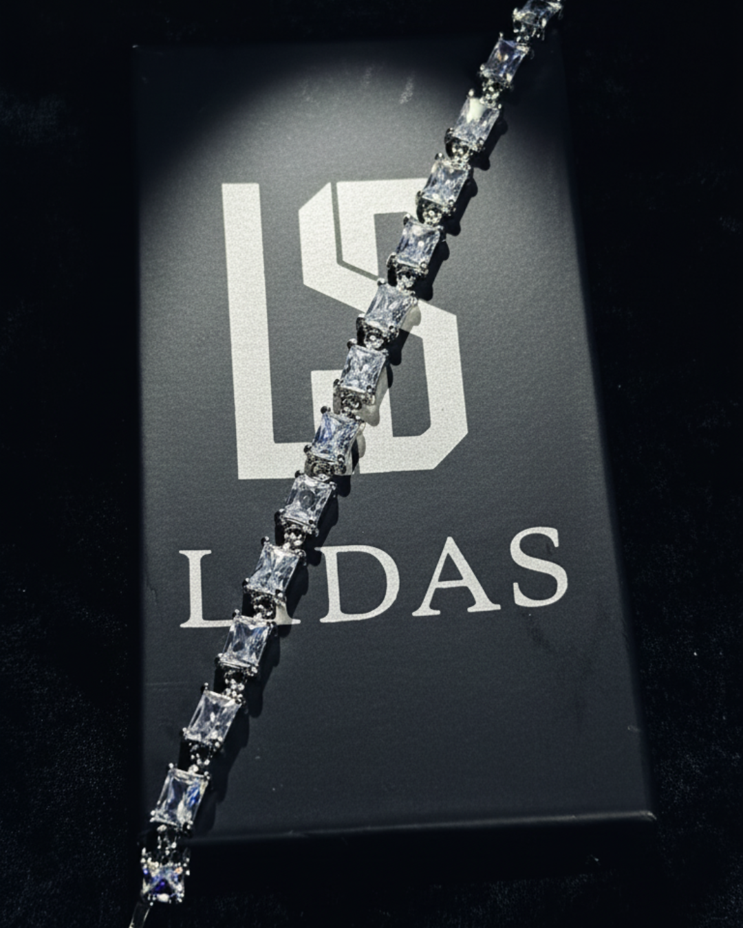 Radiant Grace Bracelet