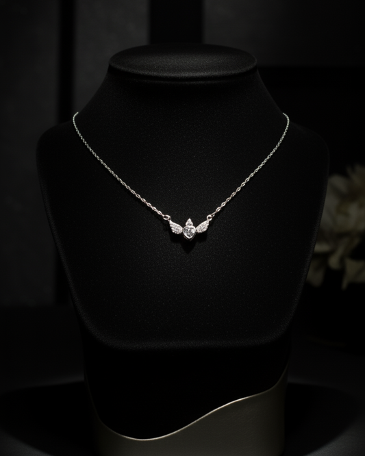 Angel Wings Necklace