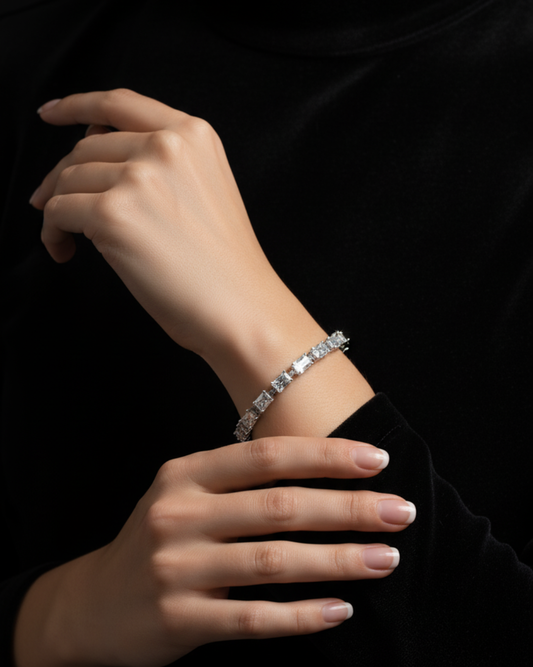 Radiant Grace Bracelet